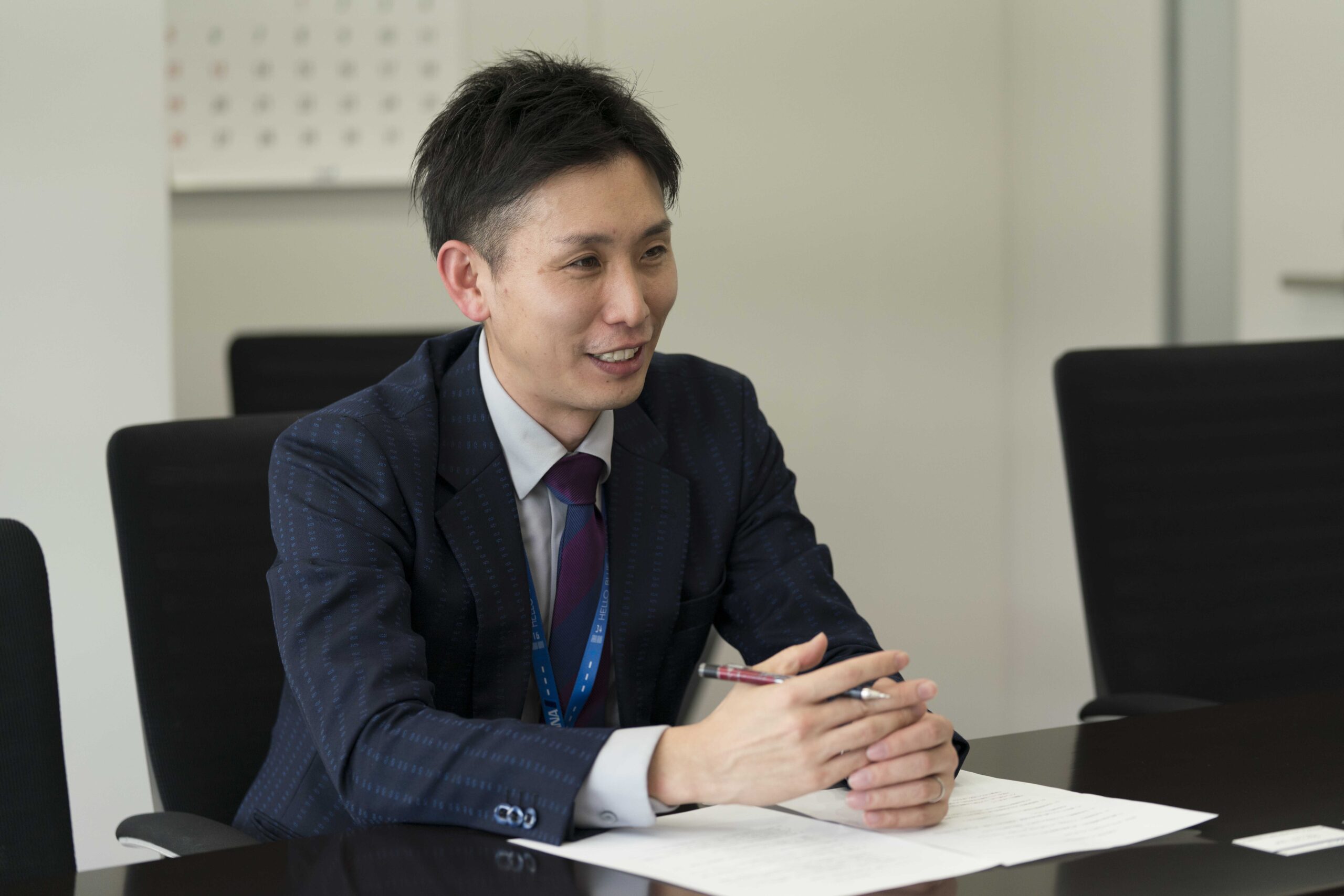 ANA スカイビルサービス株式会社