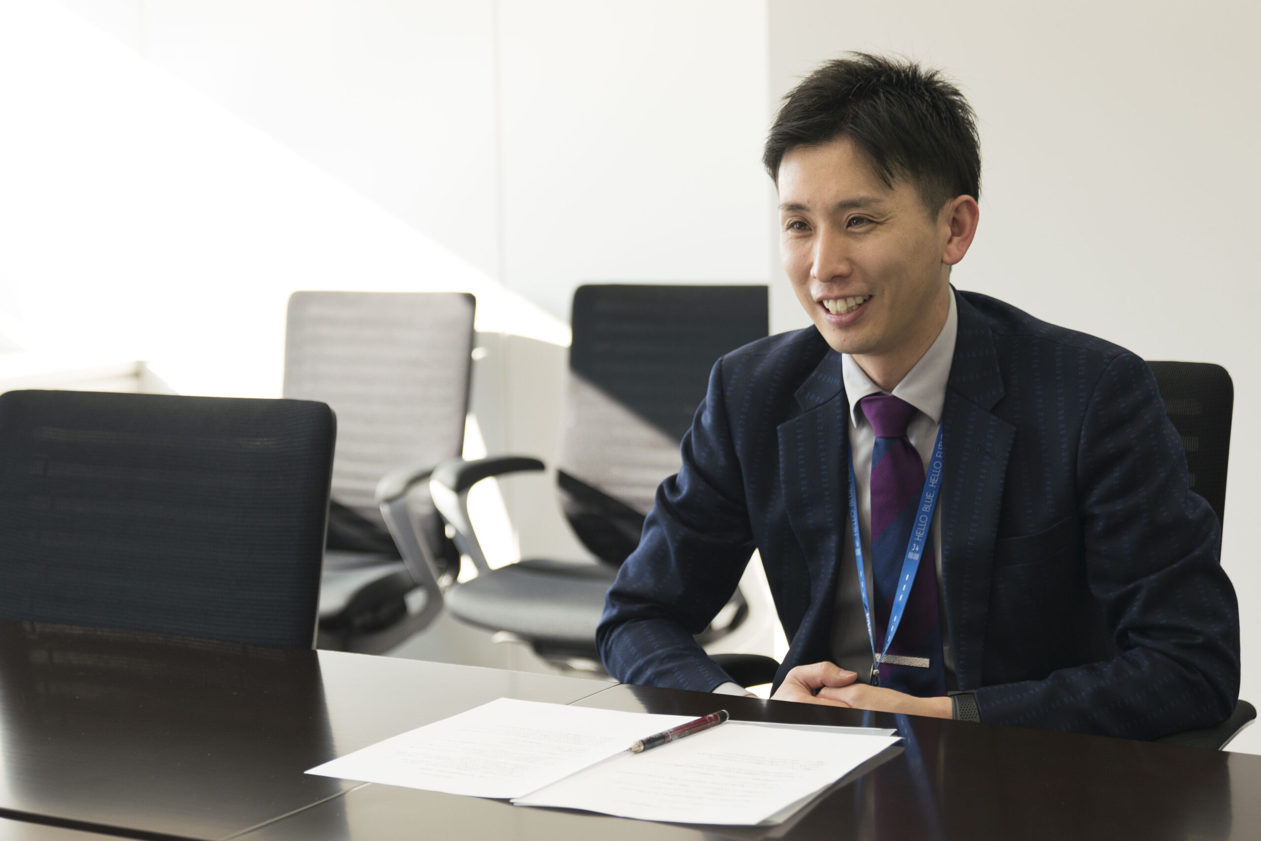 ANA スカイビルサービス株式会社