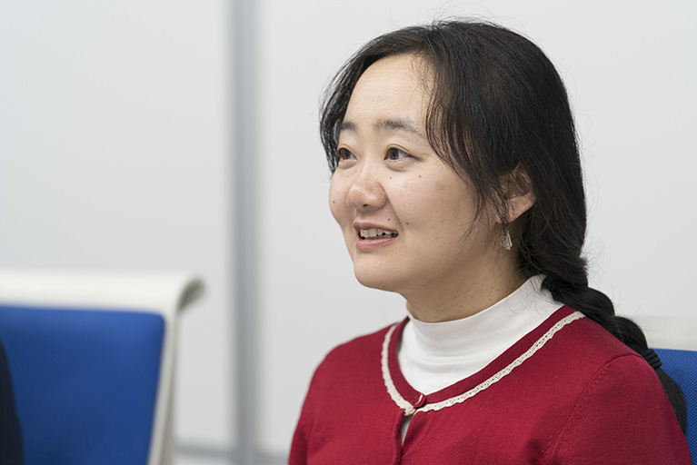 株式会社キーワーズ・インターナショナル