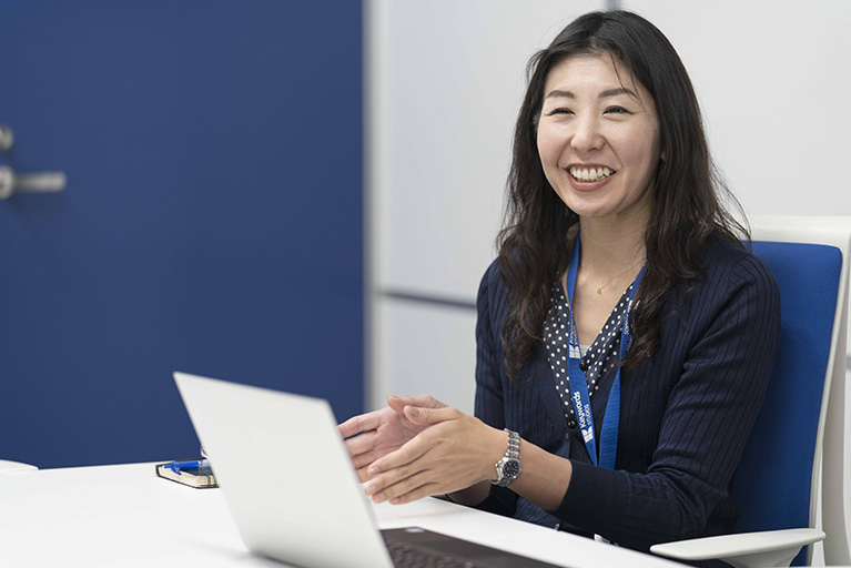 株式会社キーワーズ・インターナショナル