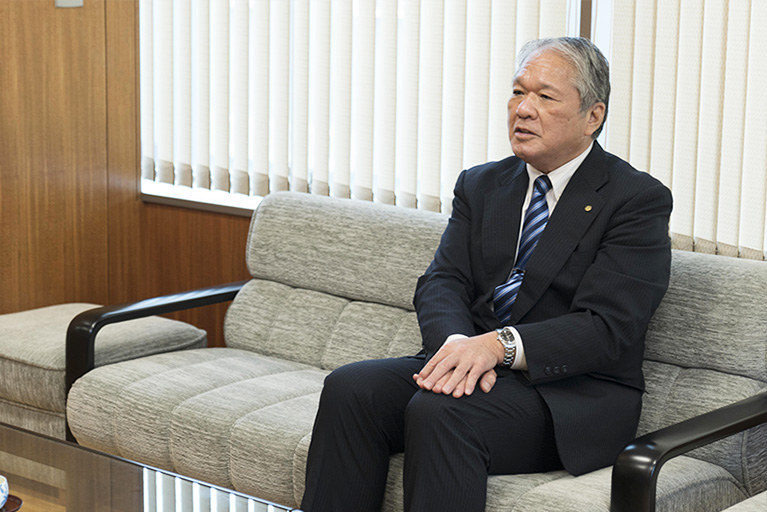 大宮開成高等学校