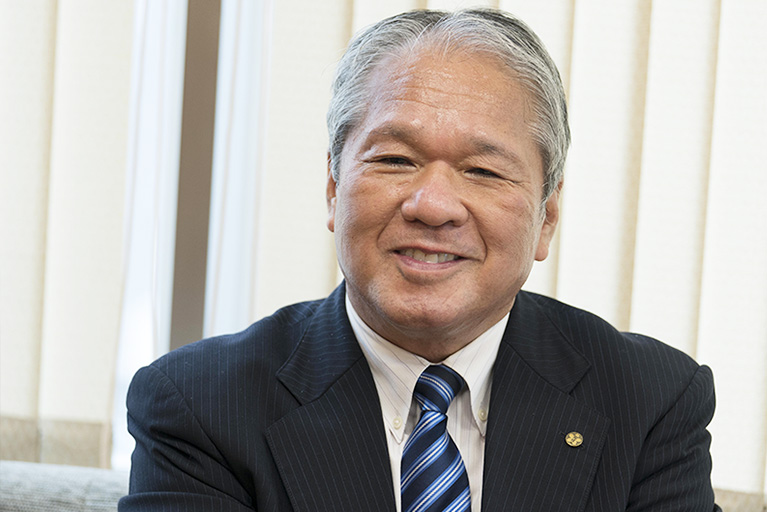 大宮開成高等学校