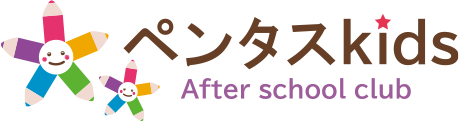 ペンタスキッズ