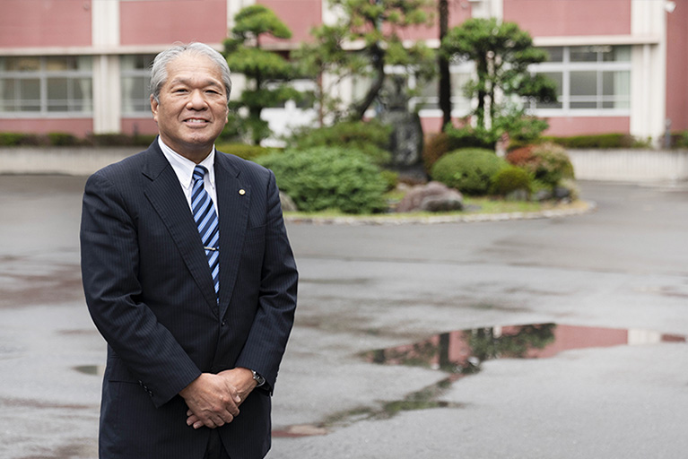 大宮開成高等学校